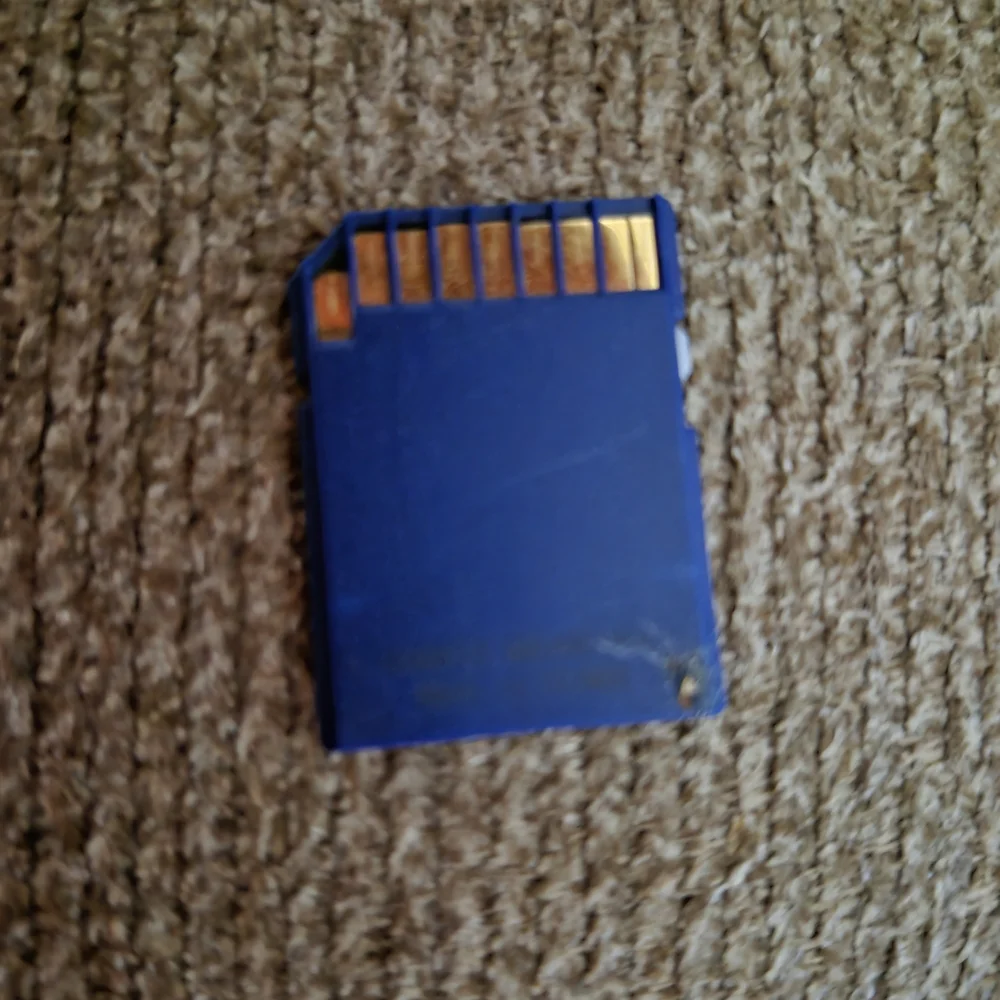 Stealth Cam 8GB SDHC Card